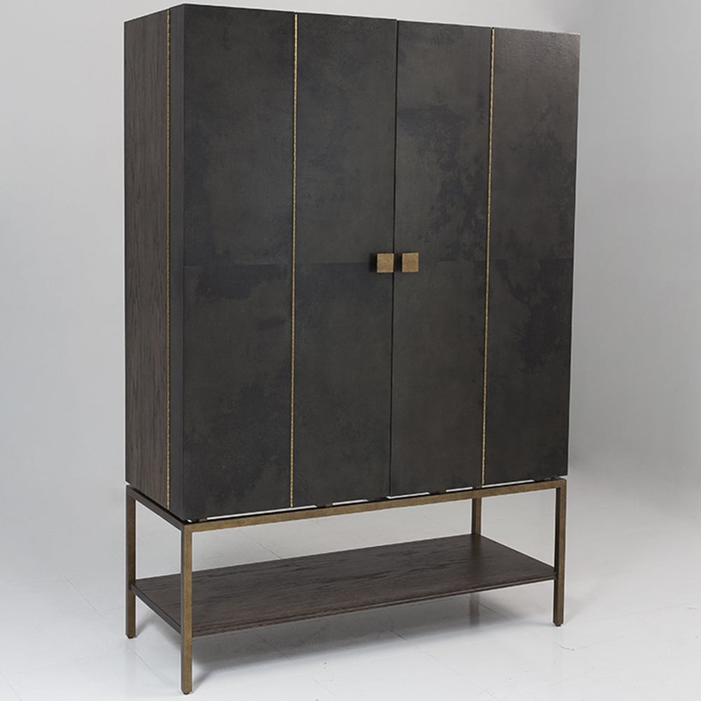 Pollock Drinks Cabinet