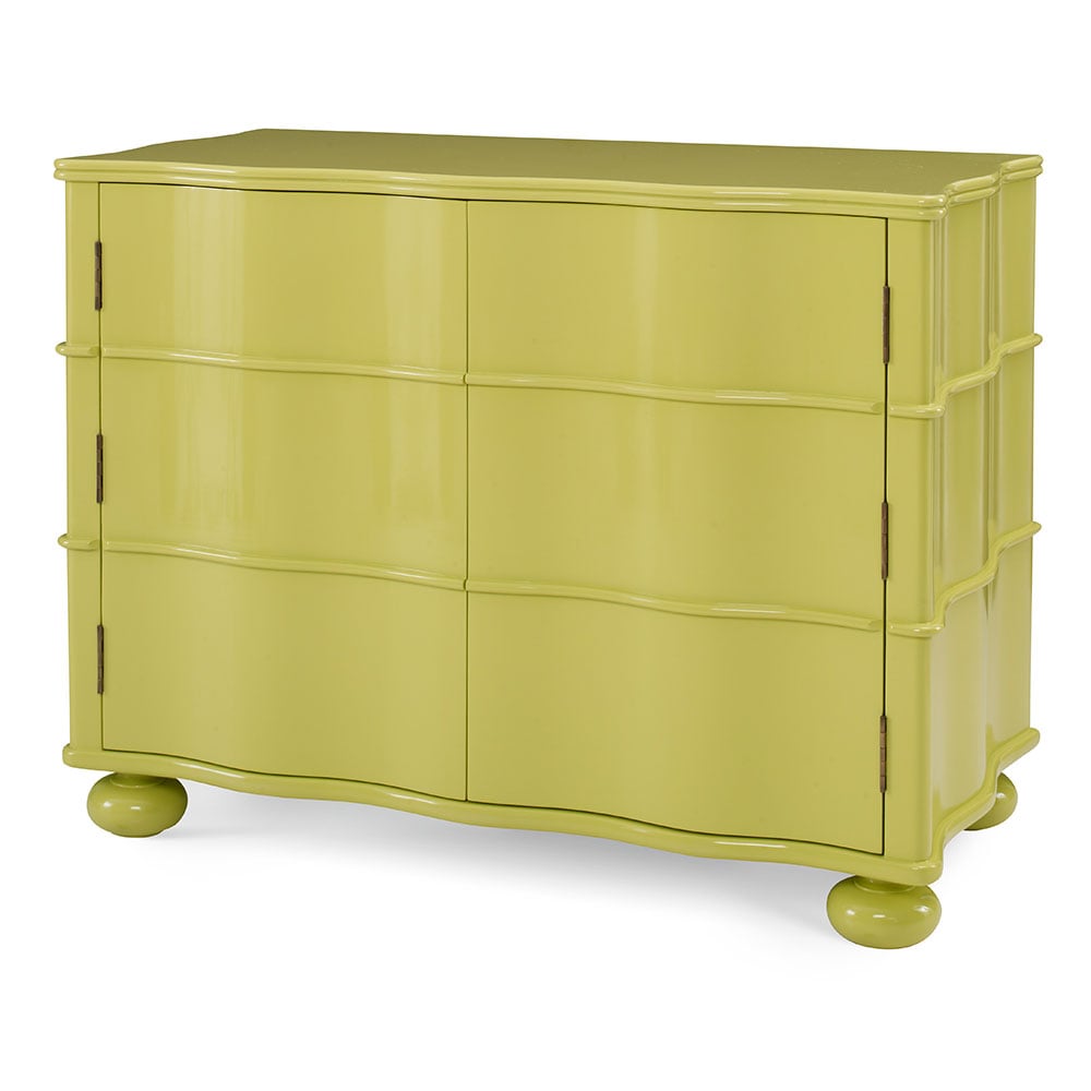 Julian Chichester | Regency Short Wave Cabinet