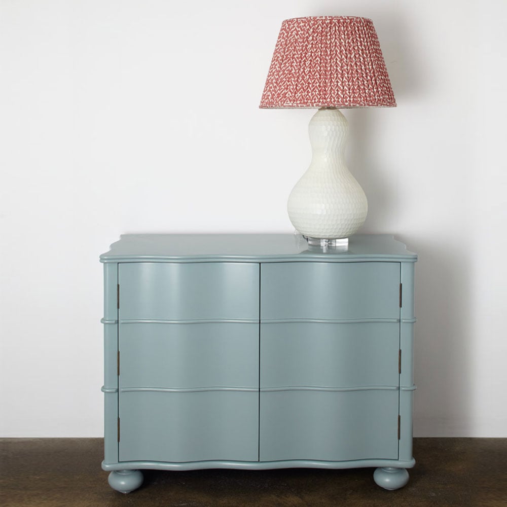 Julian Chichester | Regency Short Wave Cabinet