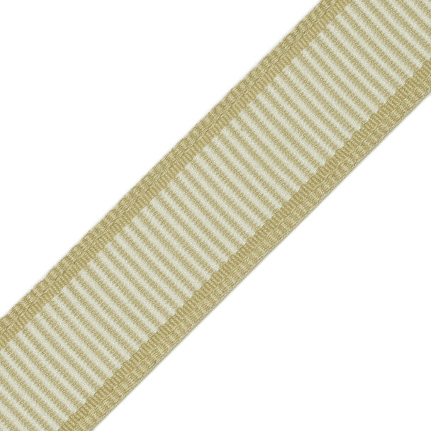 1.75 Au Naturel Border - Sand / Natural