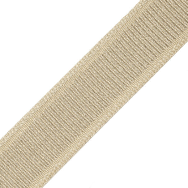 1.75 Au Naturel Border - Pale Grey