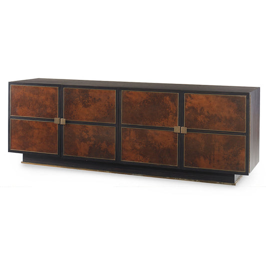 Julian Chichester | Lille Long Cabinet