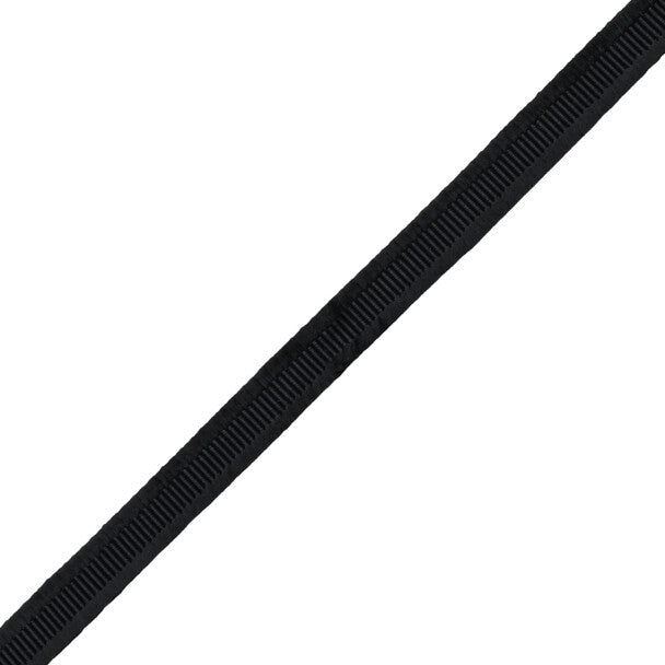 Délicat Silk Gimp - Onyx