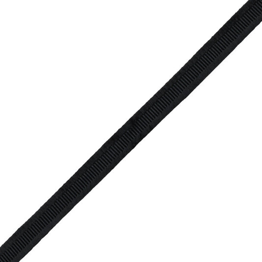 Délicat Silk Gimp - Onyx