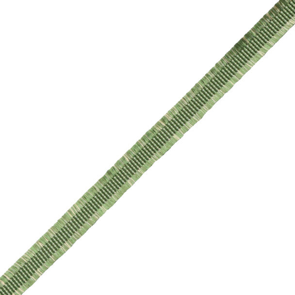 Délicat Silk Gimp - Basil
