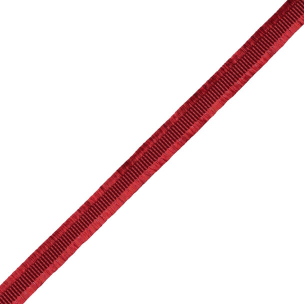 Délicat Silk Gimp - Poppy