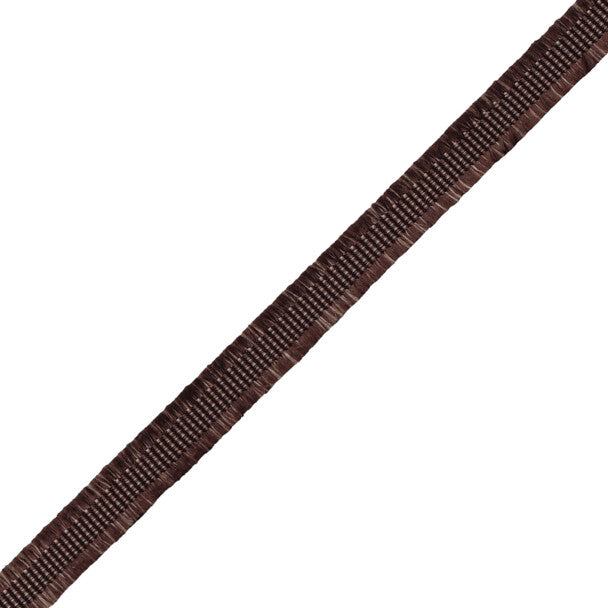 Délicat Silk Gimp - Walnut