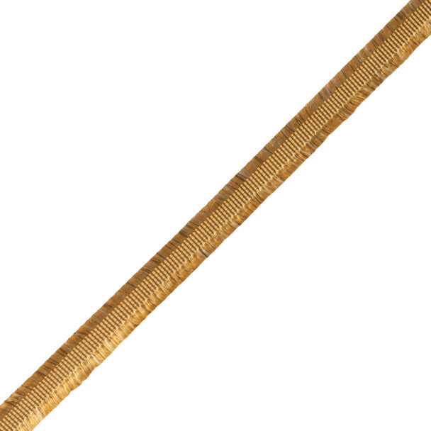 Délicat Silk Gimp - Gold