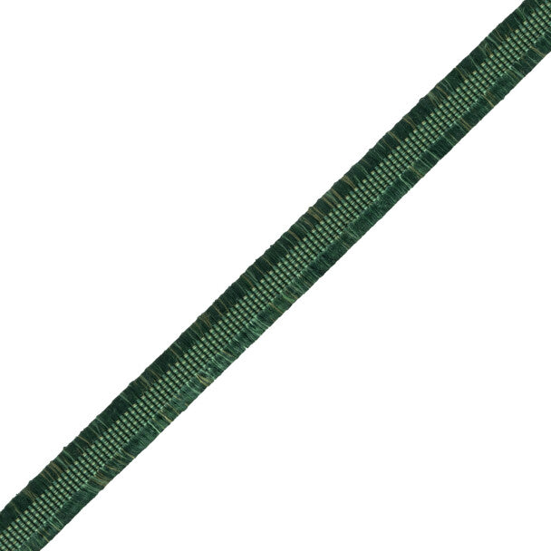 Délicat Silk Gimp - Green