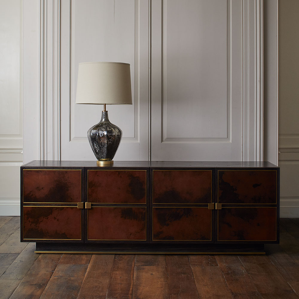 Julian Chichester | Lille Long Cabinet