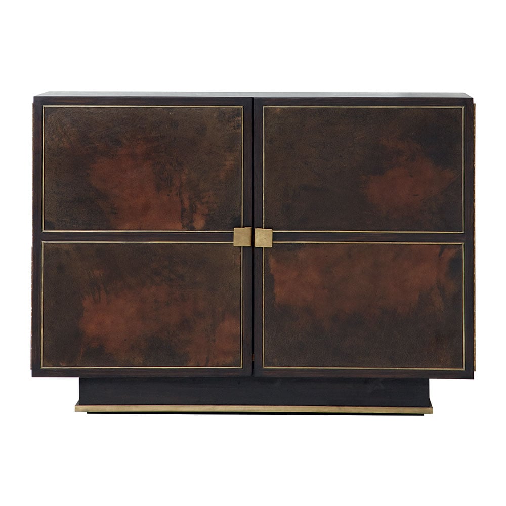 Julian Chichester | Lille Short Cabinet