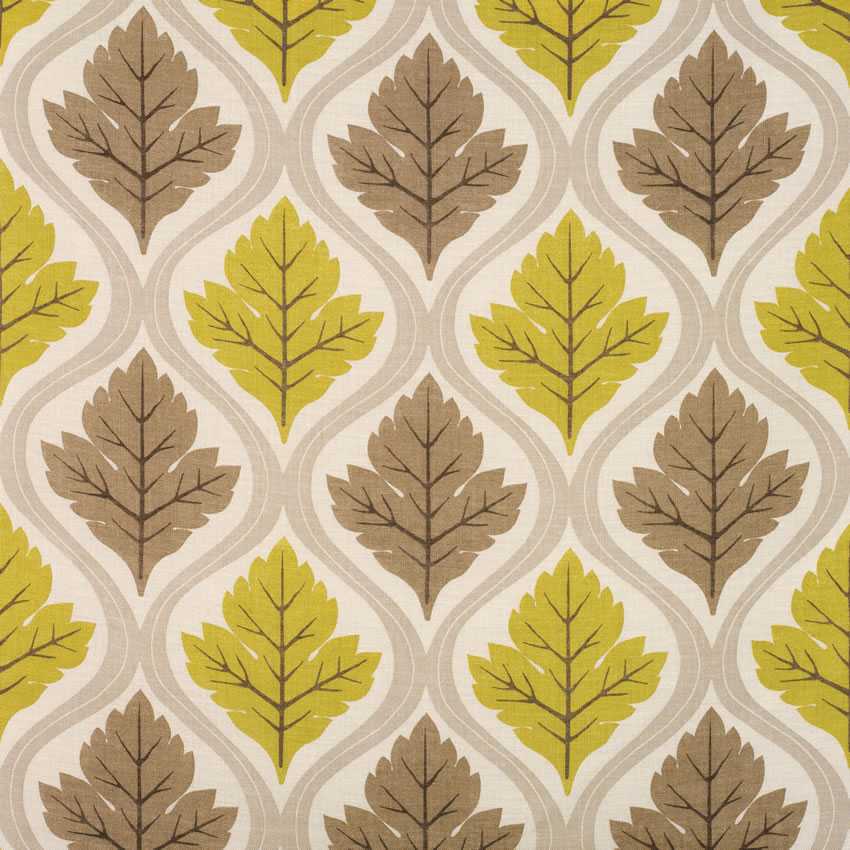 Nina Campbell | Delphine fabric - NCF3882-01
