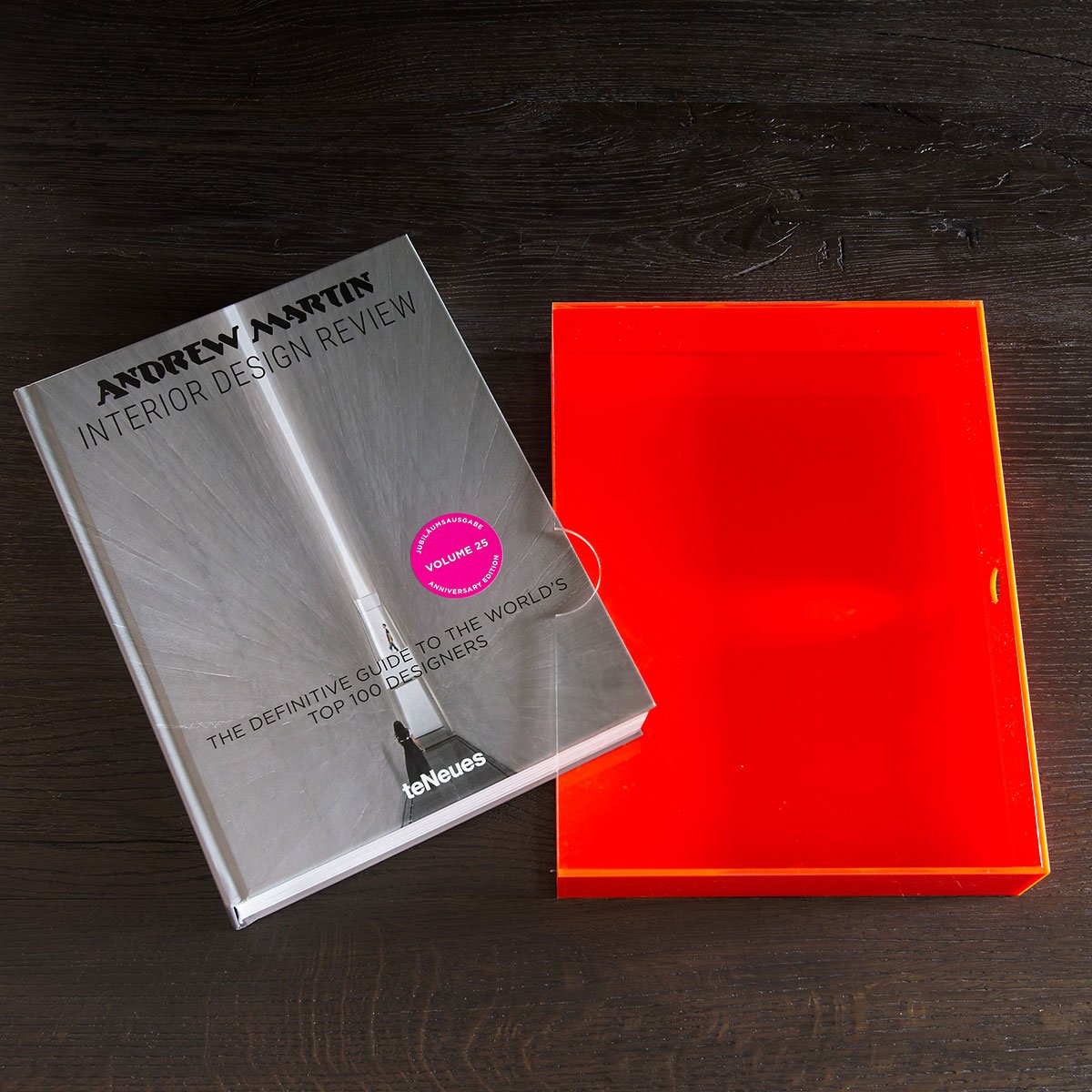 Andrew Martin | Interior Design Review Vol 25