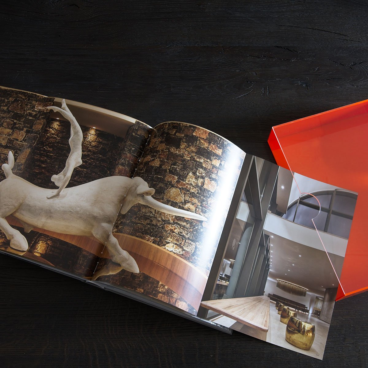 Andrew Martin | Interior Design Review Vol 25