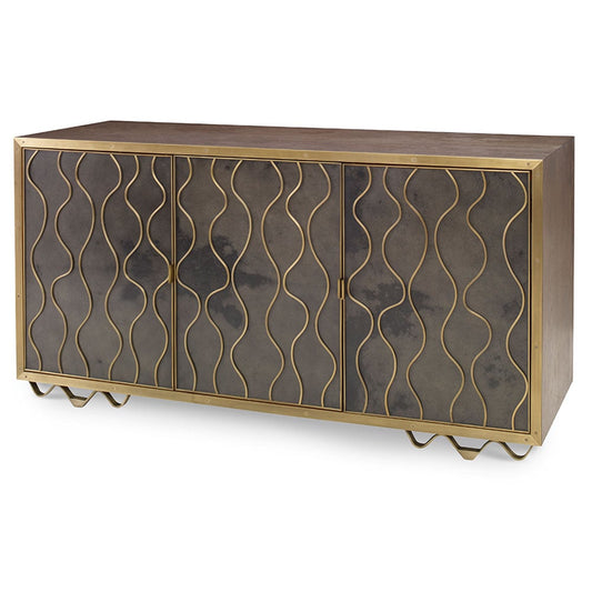 Julian Chichester | Vadim Cabinet
