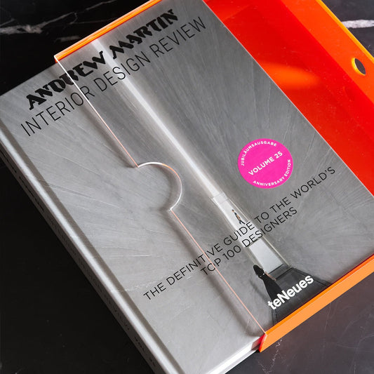 Andrew Martin | Interior Design Review Vol 25
