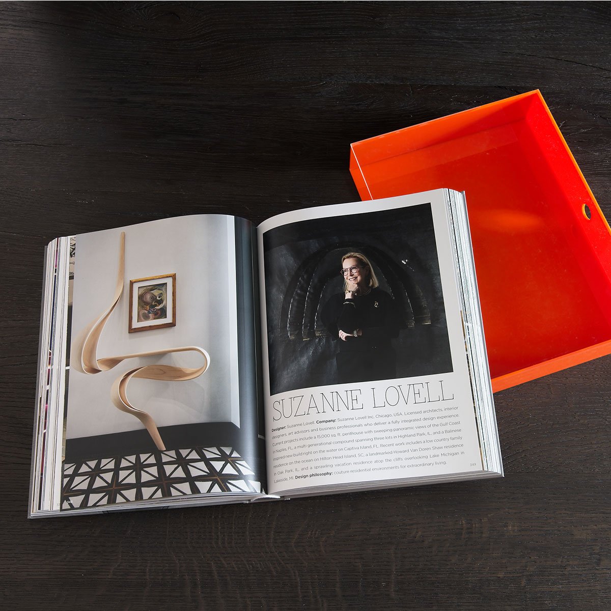 Andrew Martin | Interior Design Review Vol 25