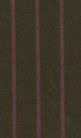 Osborne & Little | Lomond Stripe fabric - F5882-03