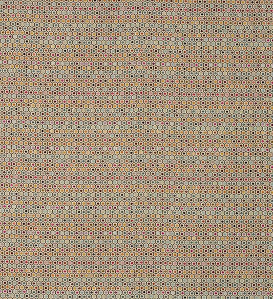 Osborne & Little | Pelangi fabric - F5741/01