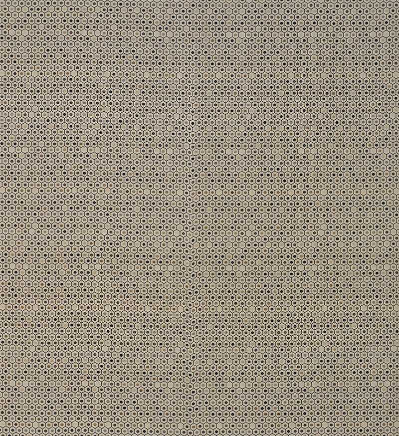 Osborne & Little | Pelangi fabric - F5741/02