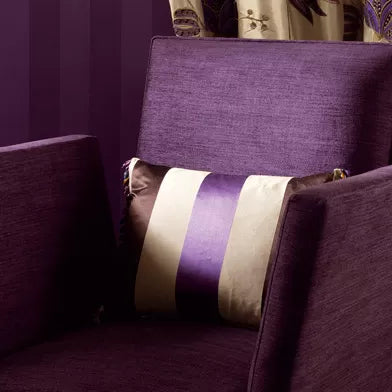 Osborne & Little | Mandau - room setting