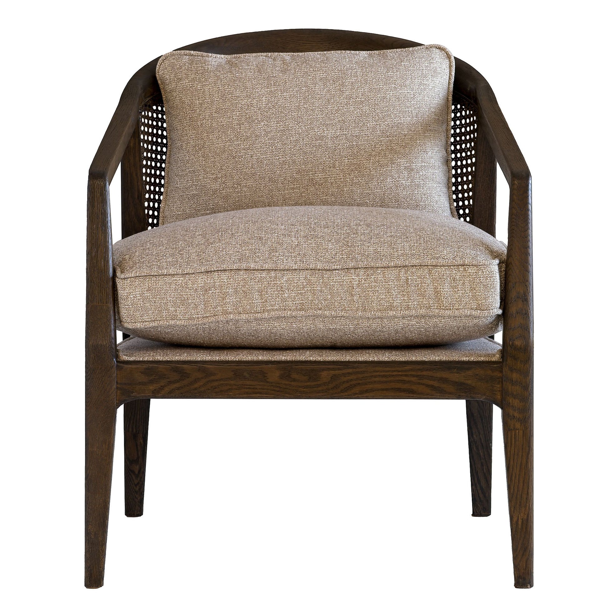 Andrew Martin Celine Chair front