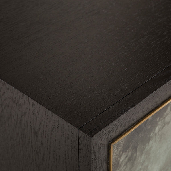 Edith Sideboard corner detail