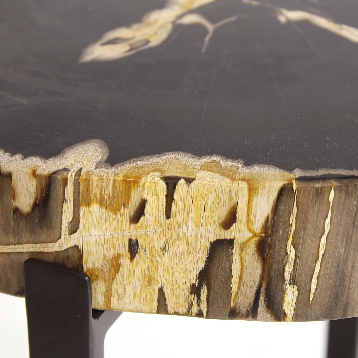 Andrew Martin Peter Side Table