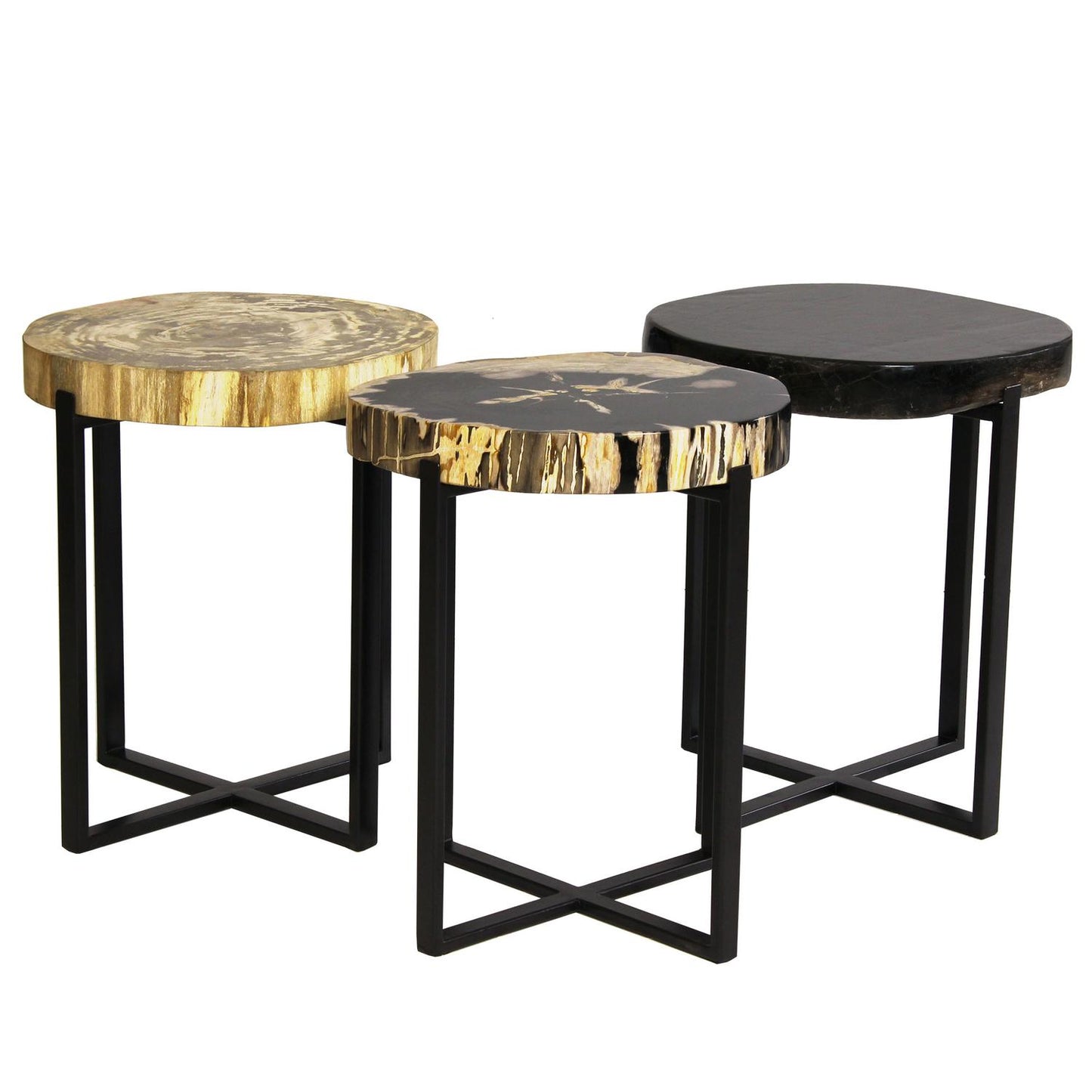 Andrew Martin Peter Side Table