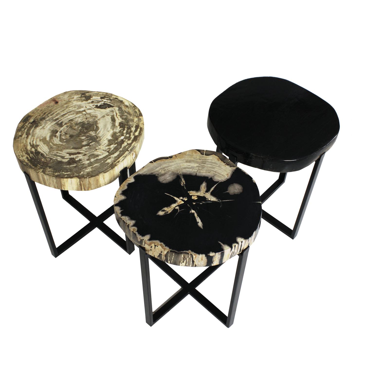 Andrew Martin Peter Side Table