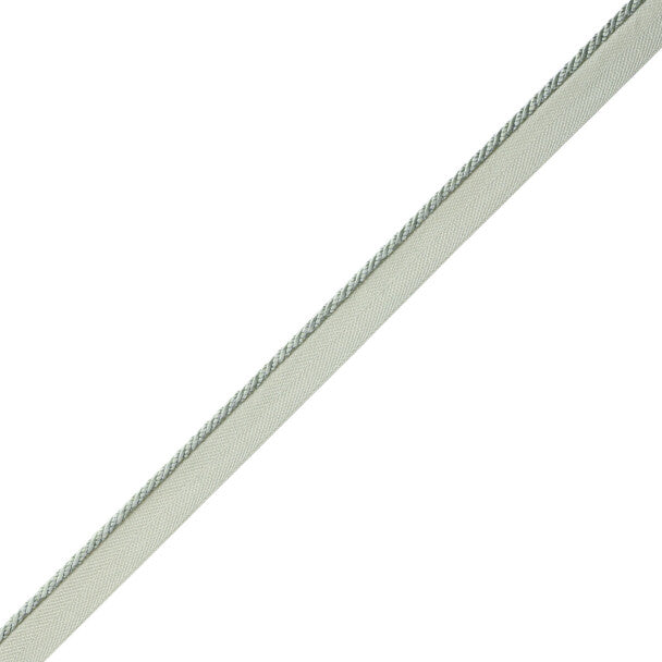Délicat Silk Cord with Tape - Honeydew