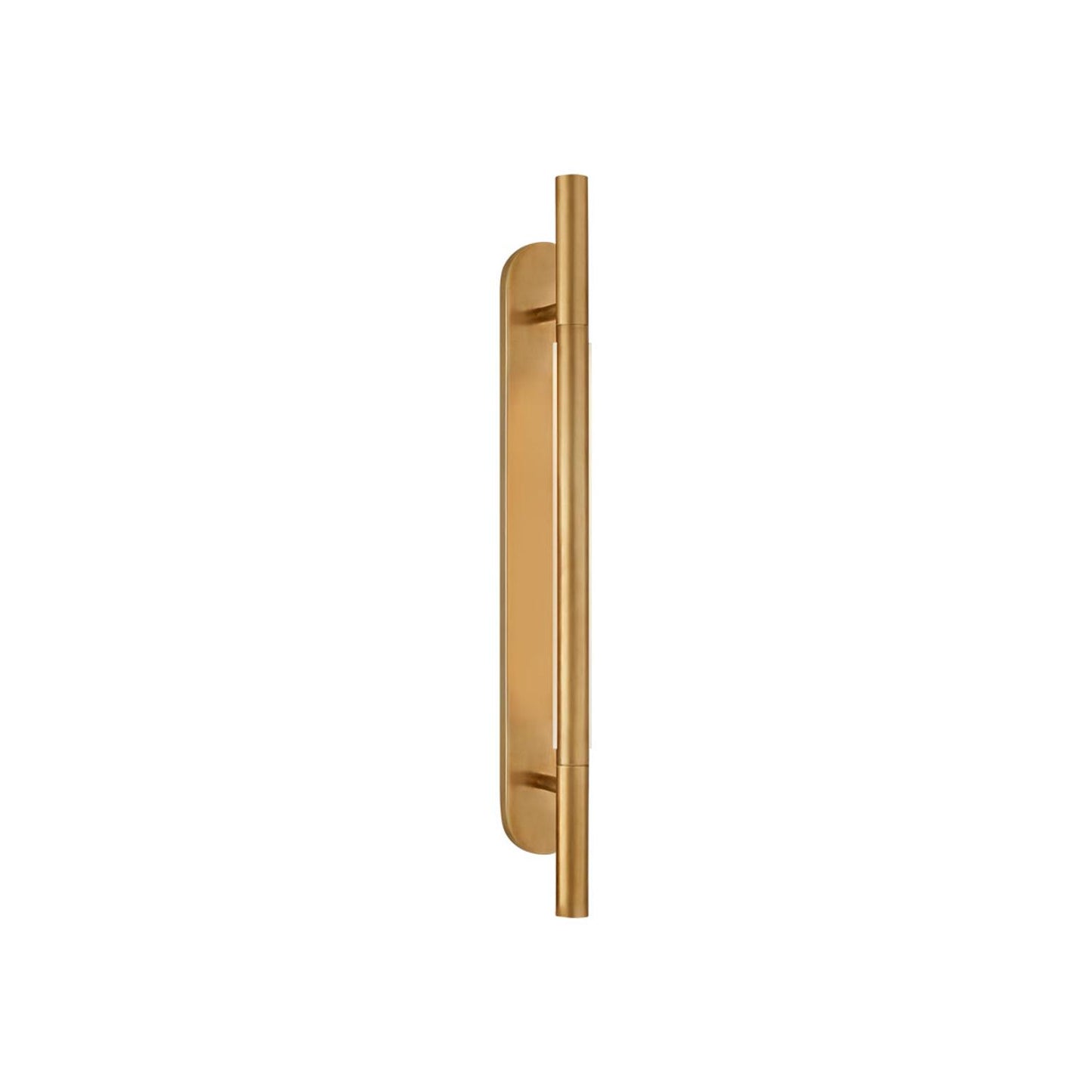 Andrew Martin | Rousseau Wall Light, Antique Brass