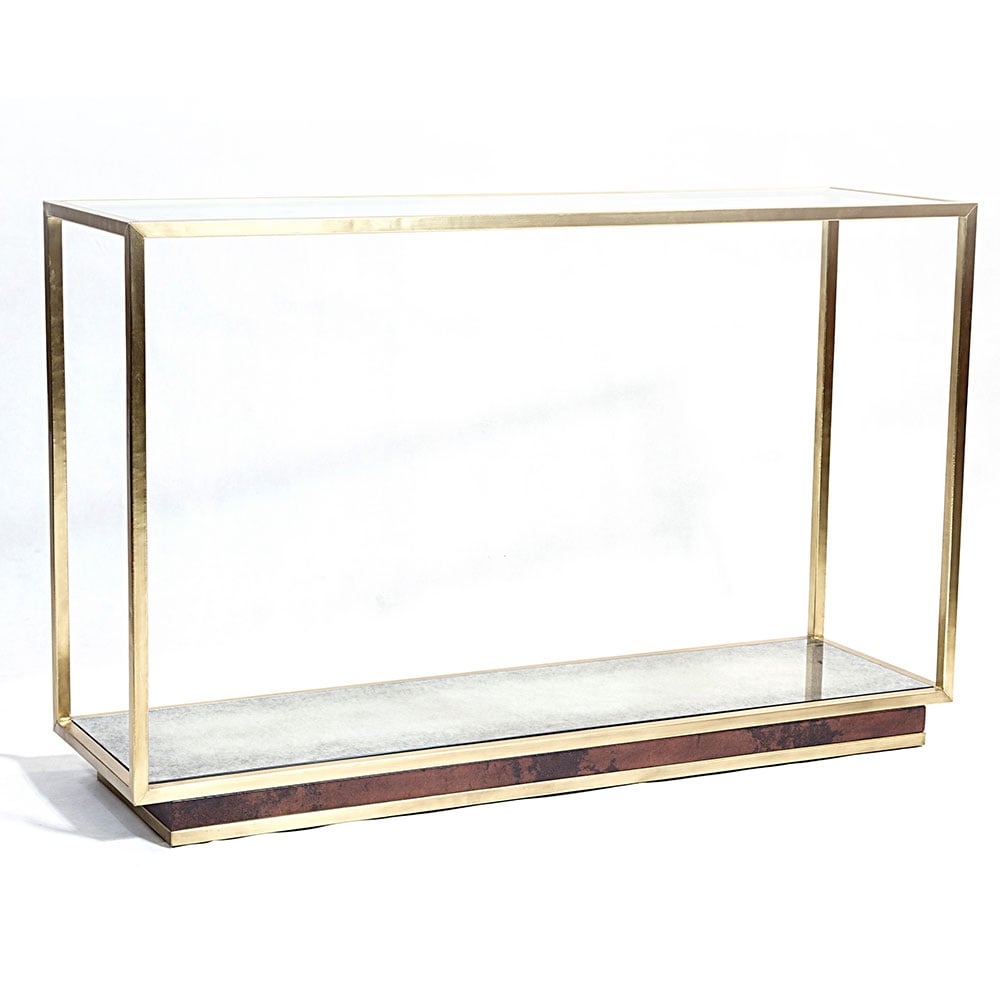 Julian Chichester | Garcon Console Table