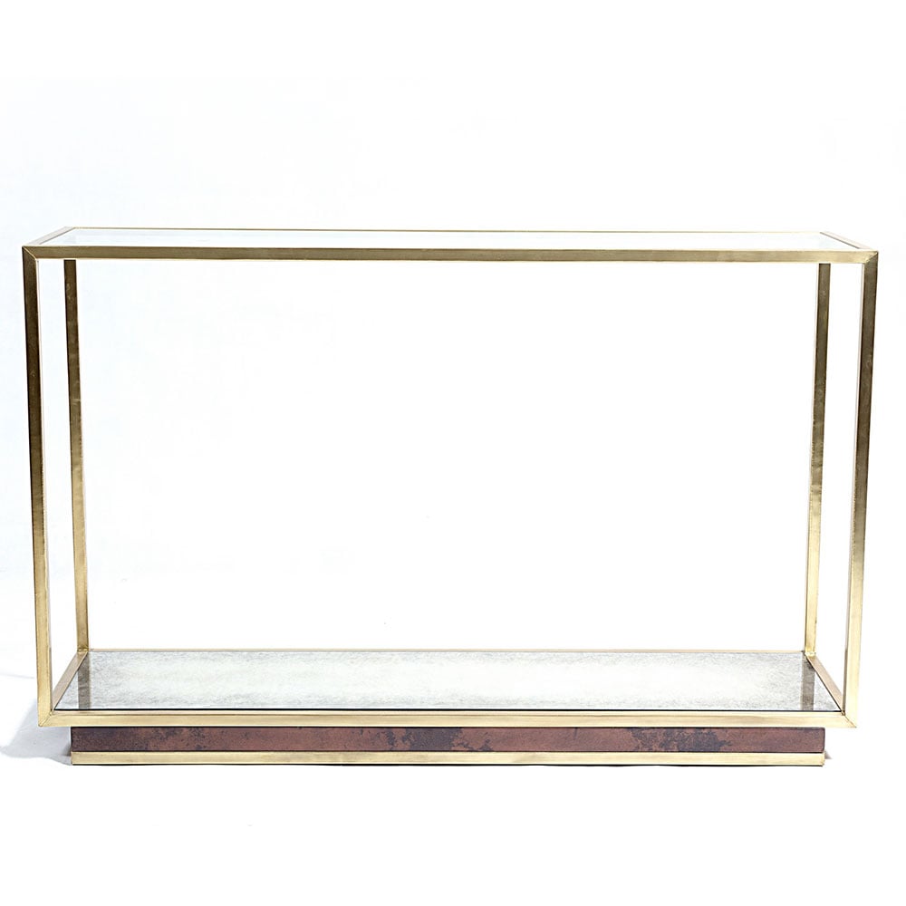 Julian Chichester | Garcon Console Table