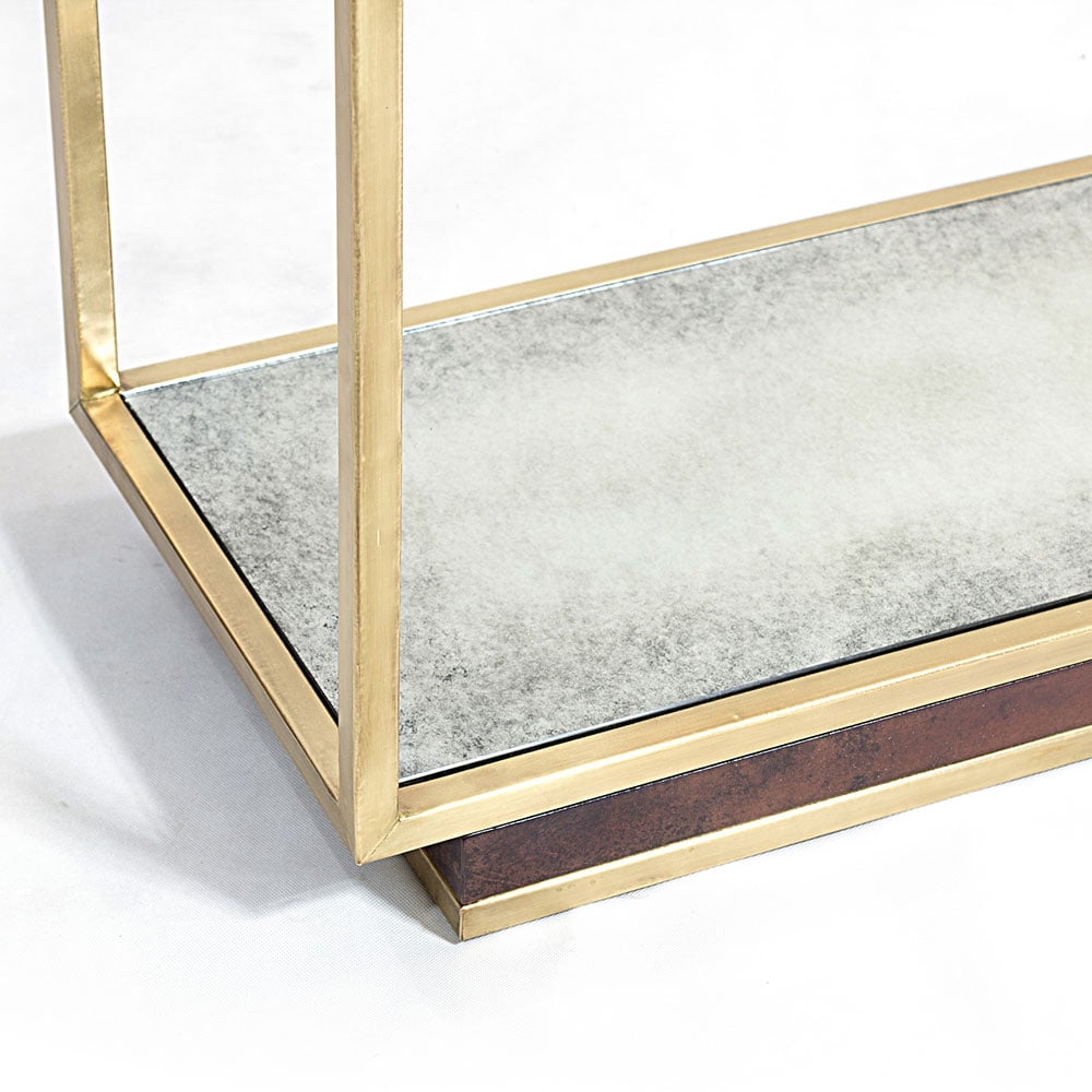 Julian Chichester | Garcon Console Table