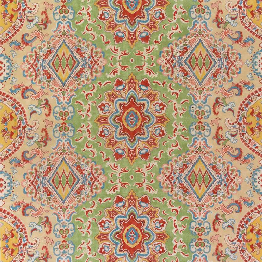Osborne & Little | Berber fabric - F5251-03
