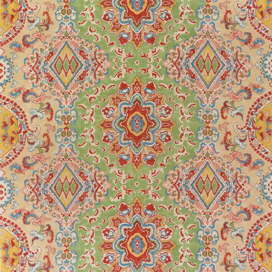 Osborne & Little | Berber fabric - F5251-03