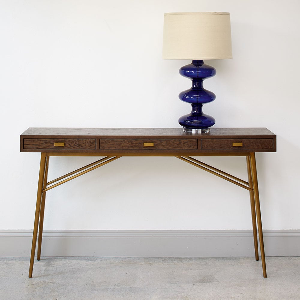 Julian Chichester | Luciano Console Table