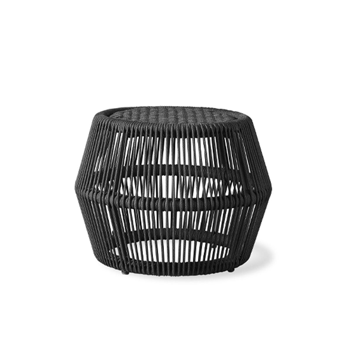 Voyage Outdoor Side Table front
