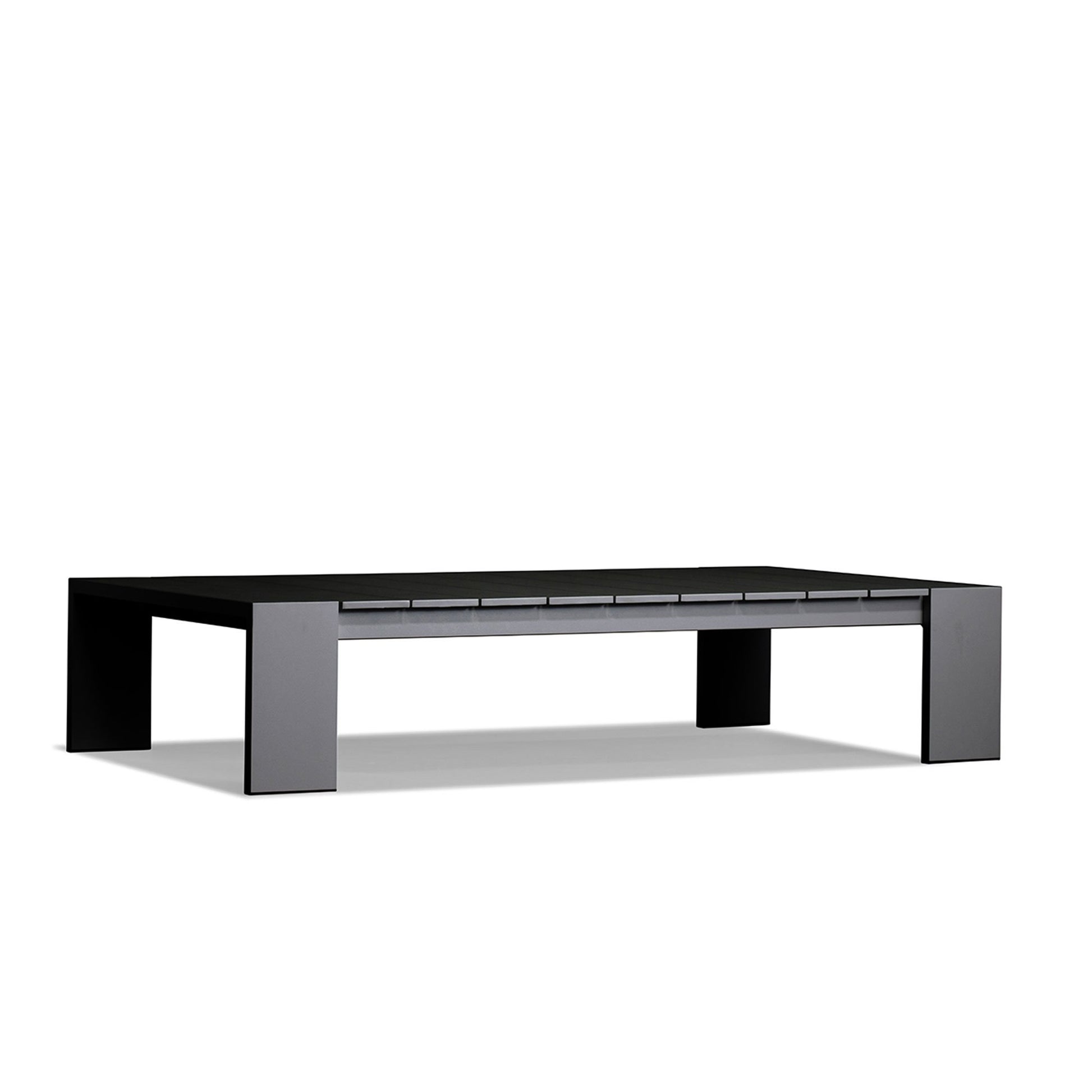 Bora Outdoor Coffee Table angle