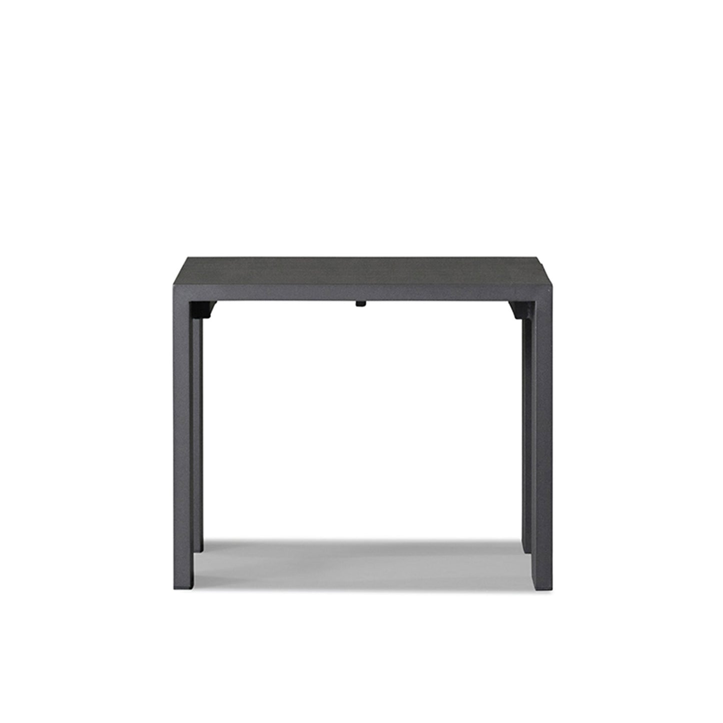 Bora Outdoor Side Table front