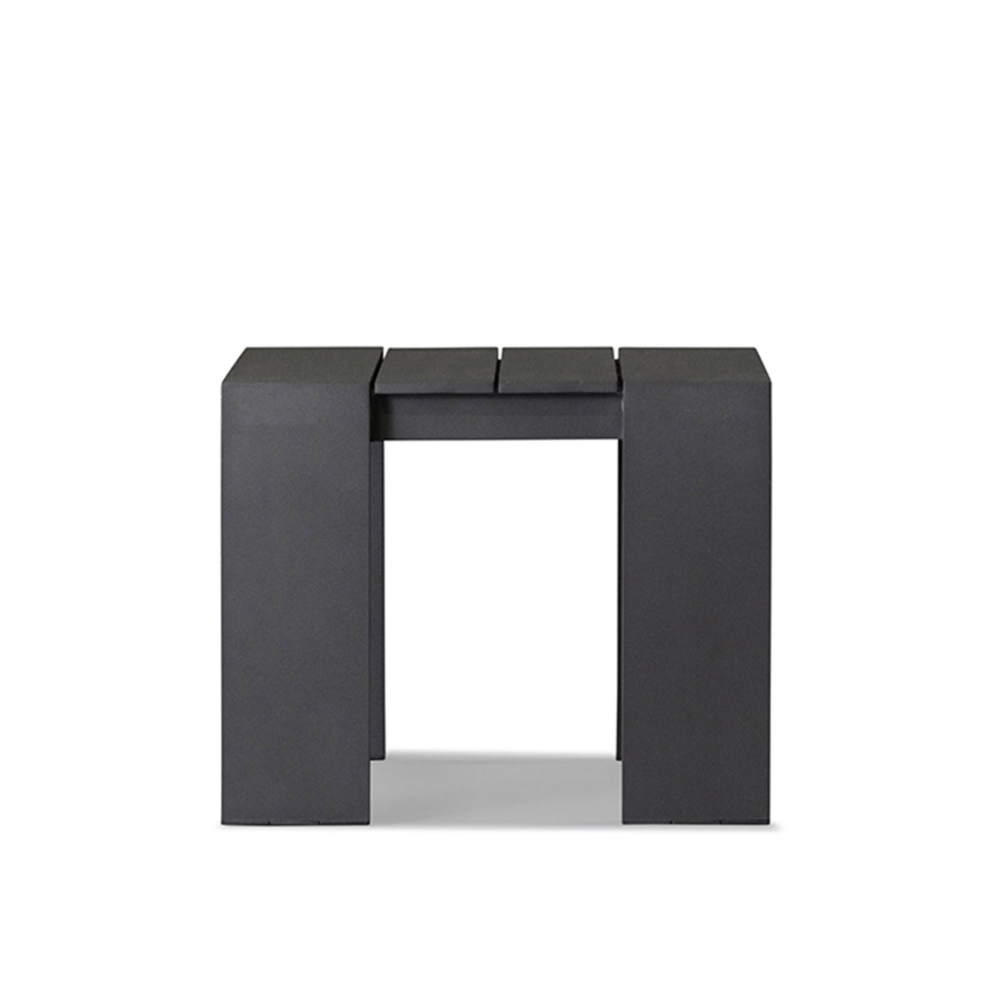 Bora Outdoor Side Table side