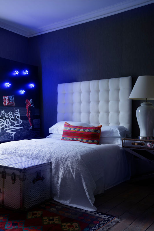 Andrew Martin | Paxton Headboard