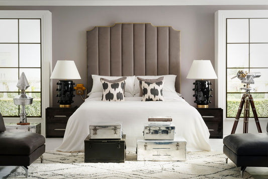 Andrew Martin Rita Headboard
