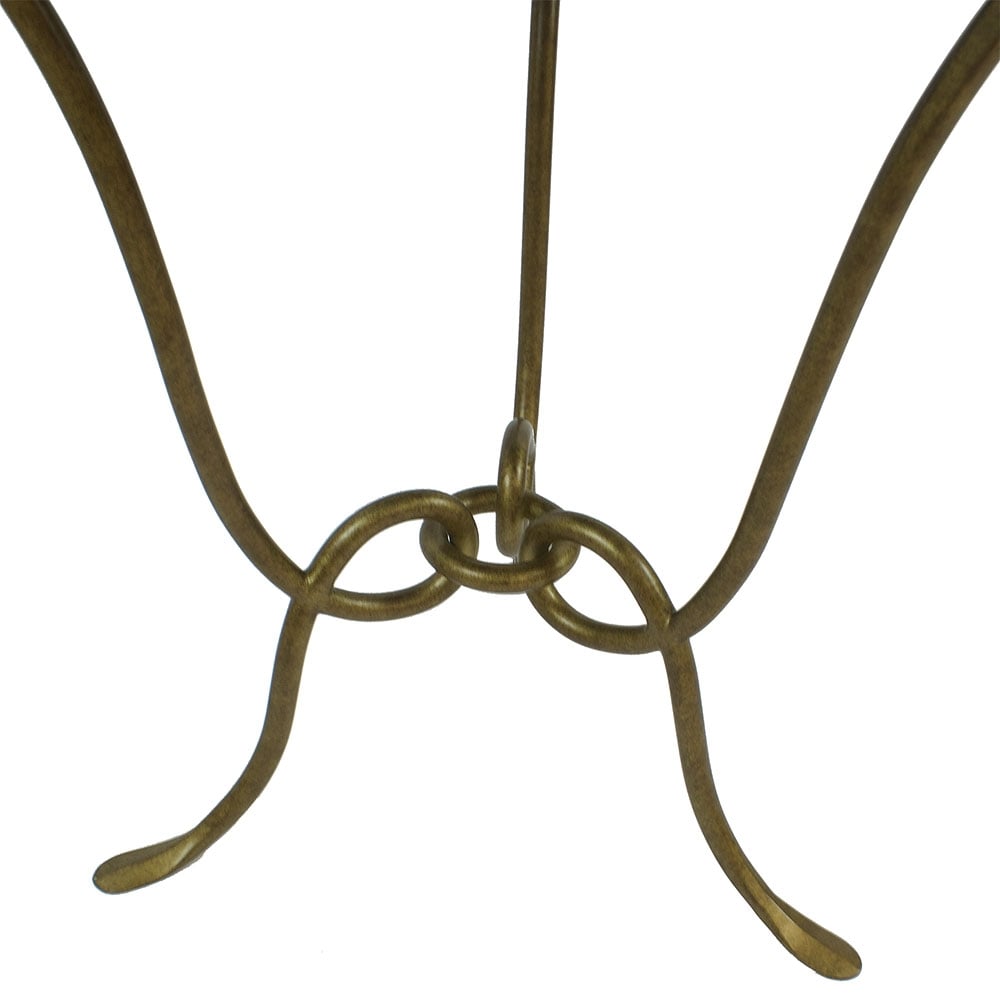 Julian Chichester | Larsen Round Side Table