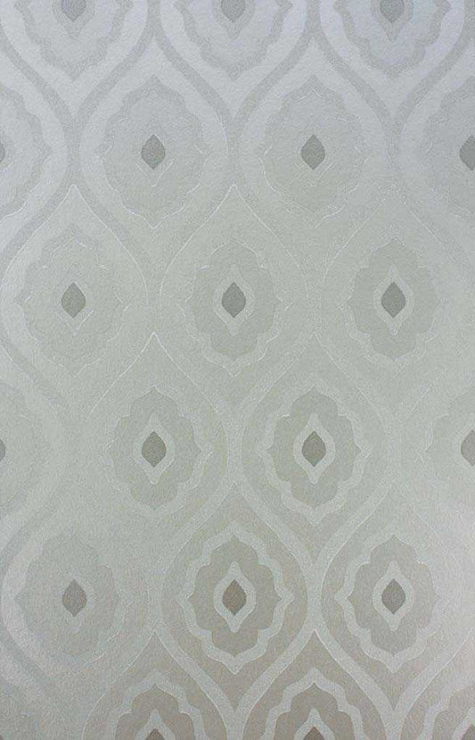 Nina Campbell | Vignola wallcovering - NCW4271-01