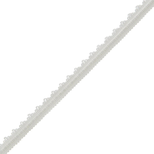 1/2" Lancaster Gimp - Snow White