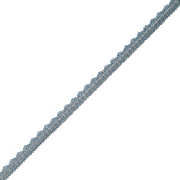 1/2" Lancaster Gimp - Sky Blue