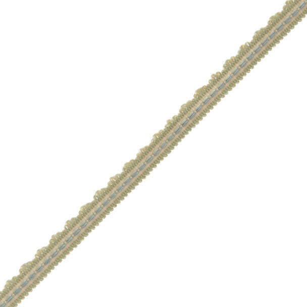 1/2" Lancaster Gimp - Sea Mist