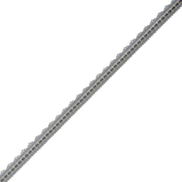 1/2" Lancaster Gimp - Periwinkle